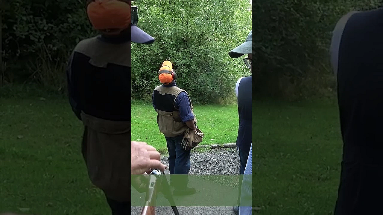 British Open .410 Championship 2024  #fieldsportsbritain