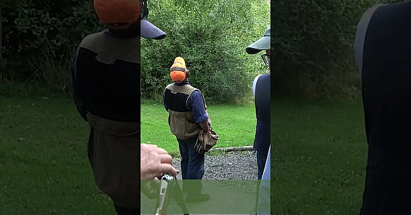 British Open .410 Championship 2024  #fieldsportsbritain