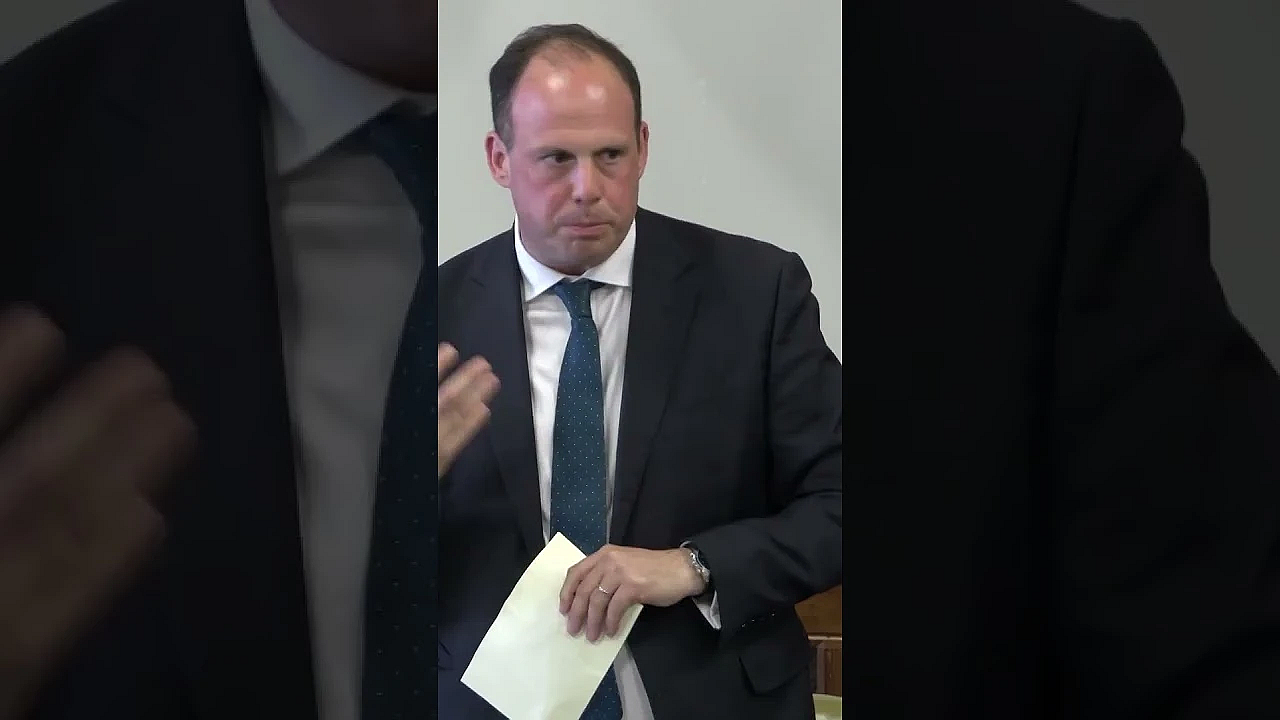 Mps Shout Out For The Gun Trade