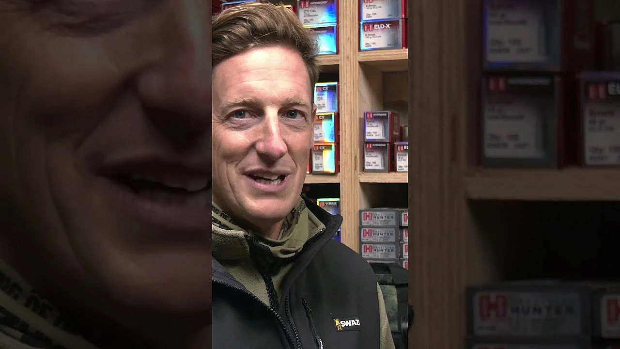 Rats Up Close &amp; Personal In This Week's #fieldsportsbritain Watch Now: Https://youtu.be/0-grszdt71g