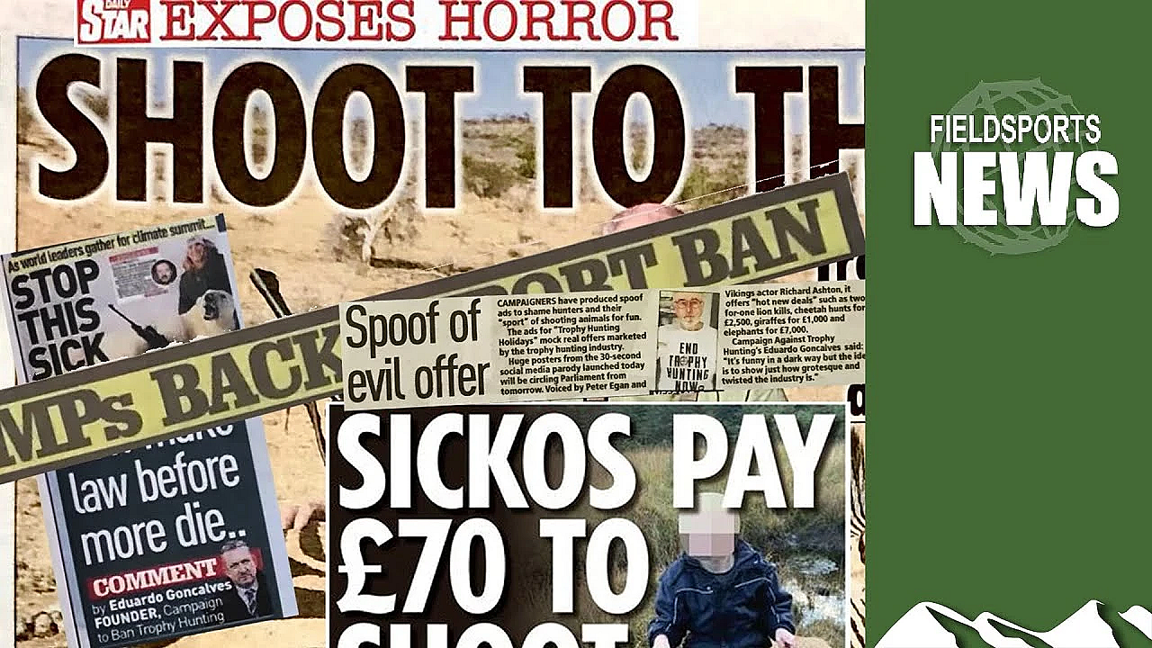 How Animal Rights Extremists Go About Their Bullying