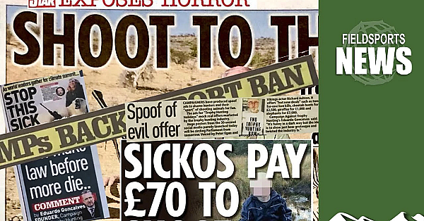 How Animal Rights Extremists Go About Their Bullying