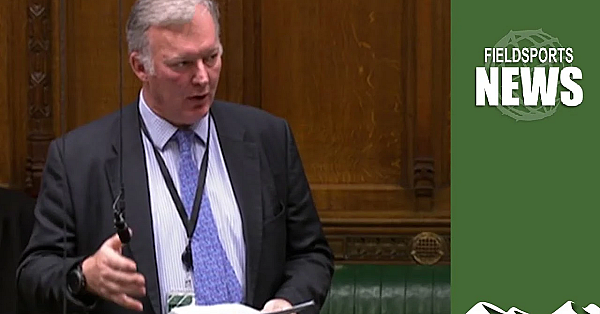 Trophy Import Bill Is Racist, Says Mp