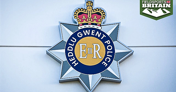 Gwent Police Double Down On Gun Grab