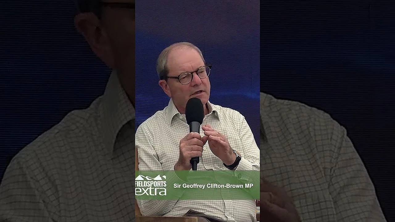 How Labour could ban trailhunting @geoffreycliftonbrown