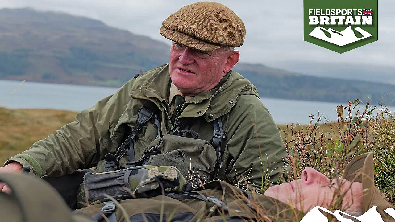 Shooting Tax To Hit Scottish Landowners