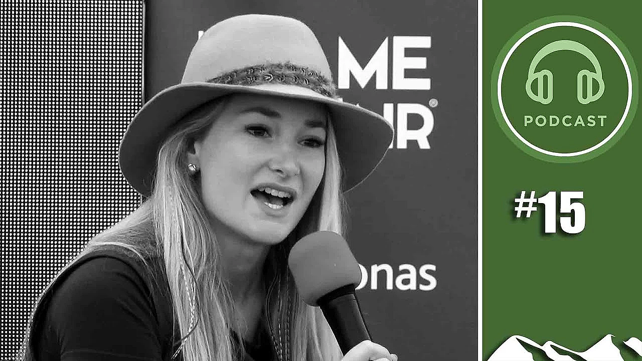 Marina Gibson And The Launch Of The Northern Fishing School - Fieldsportschannel Podcast Episode 15