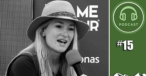 Marina Gibson And The Launch Of The Northern Fishing School - Fieldsportschannel Podcast Episode 15