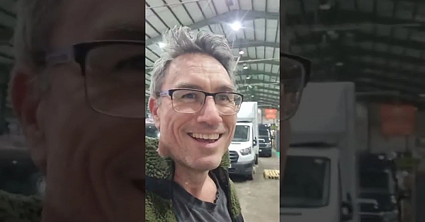 We Are Ready To Welcome You To The The Stalking Show 2024. Come And Say Hello!