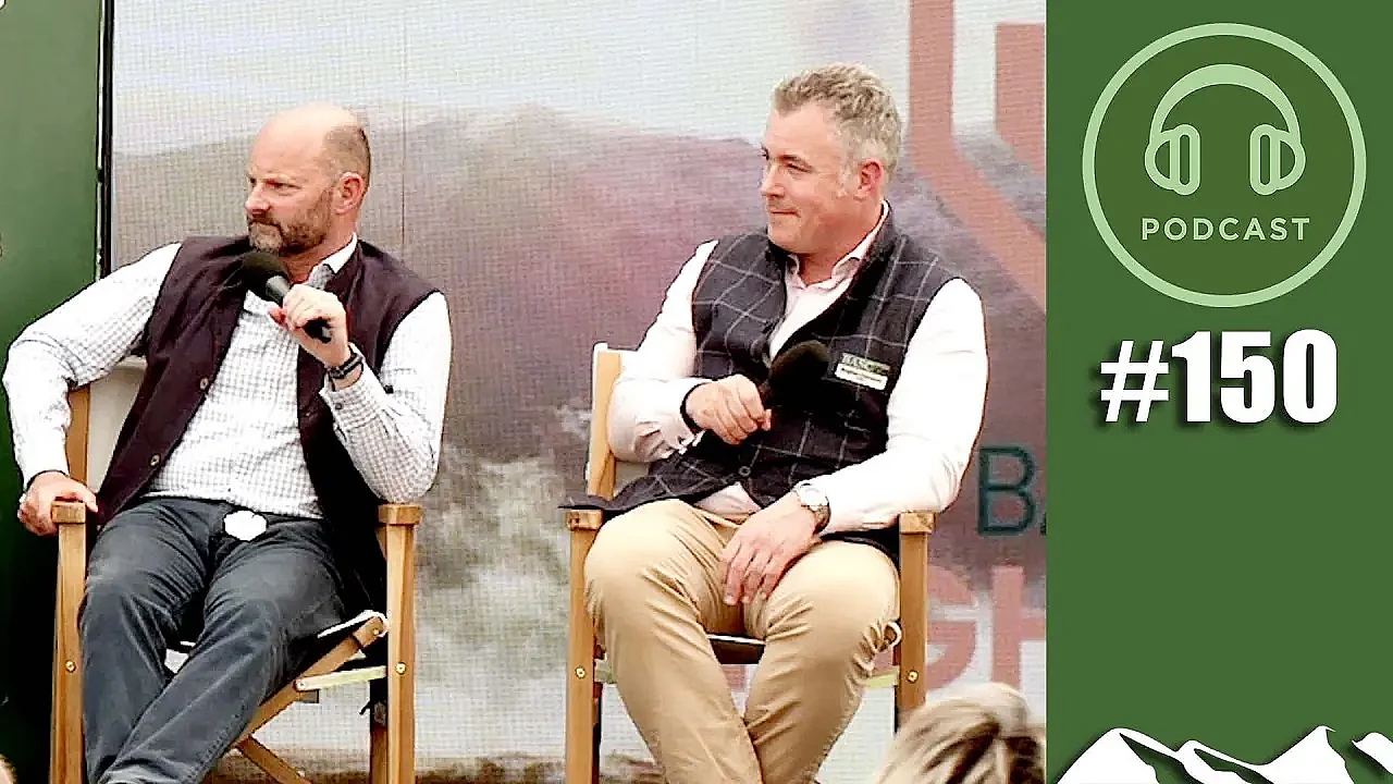 Inside story: BASC's legal victory against Natural England – FieldsportsChannel Podcast, episode 150