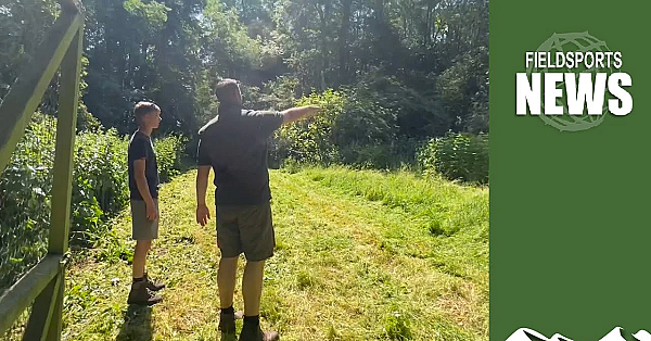 Delays In Gl43 Licences Threaten Gamekeeping Jobs