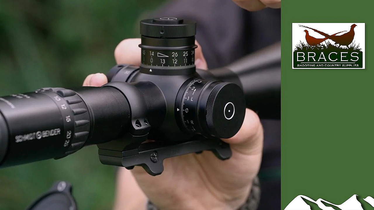 How To Use A Ballistic Turret For Accurate Shooting At Different Ranges