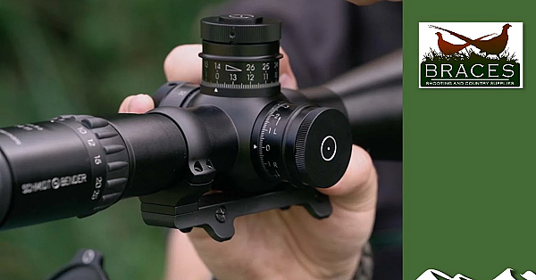 How To Use A Ballistic Turret For Accurate Shooting At Different Ranges