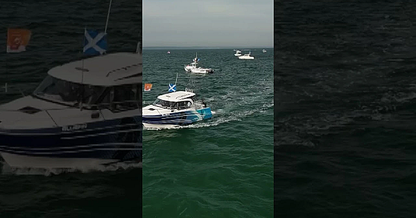 The Sea Angling Classic '25 Was A Nail-biting Match, This Time With £65k Worth Of Prizes On Offer.