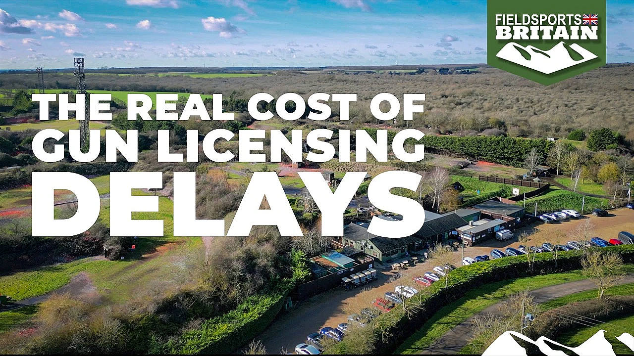The Real Cost Of Gun Licensing Delays