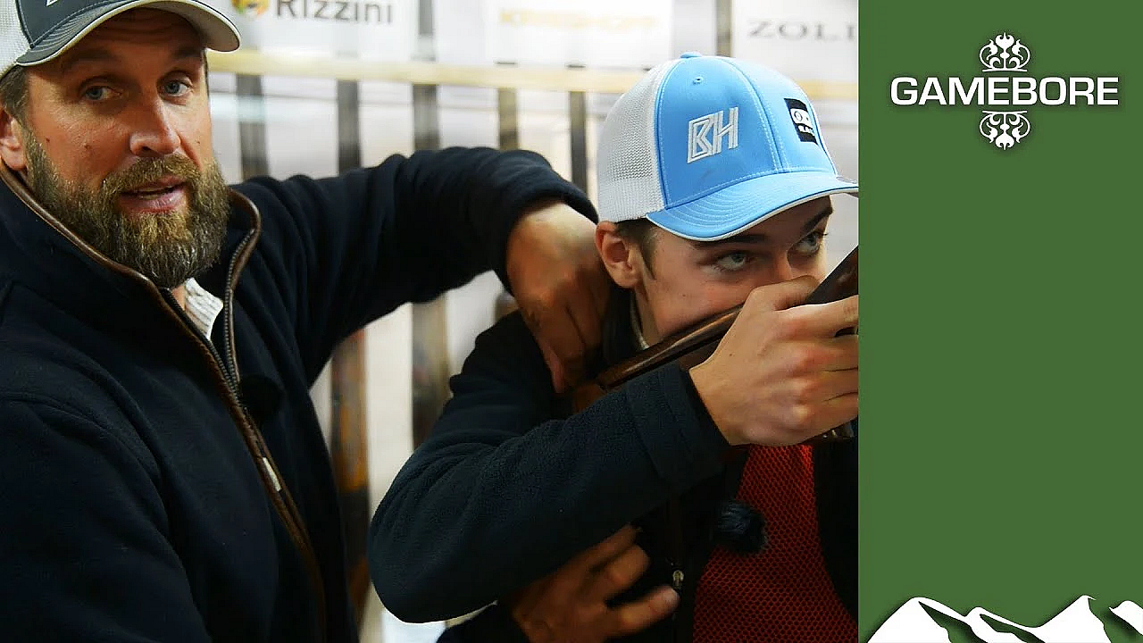 Pro Gun Fit - Smokin' Targets With Ben Husthwaite