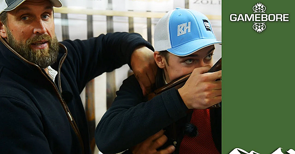 Pro Gun Fit - Smokin' Targets With Ben Husthwaite