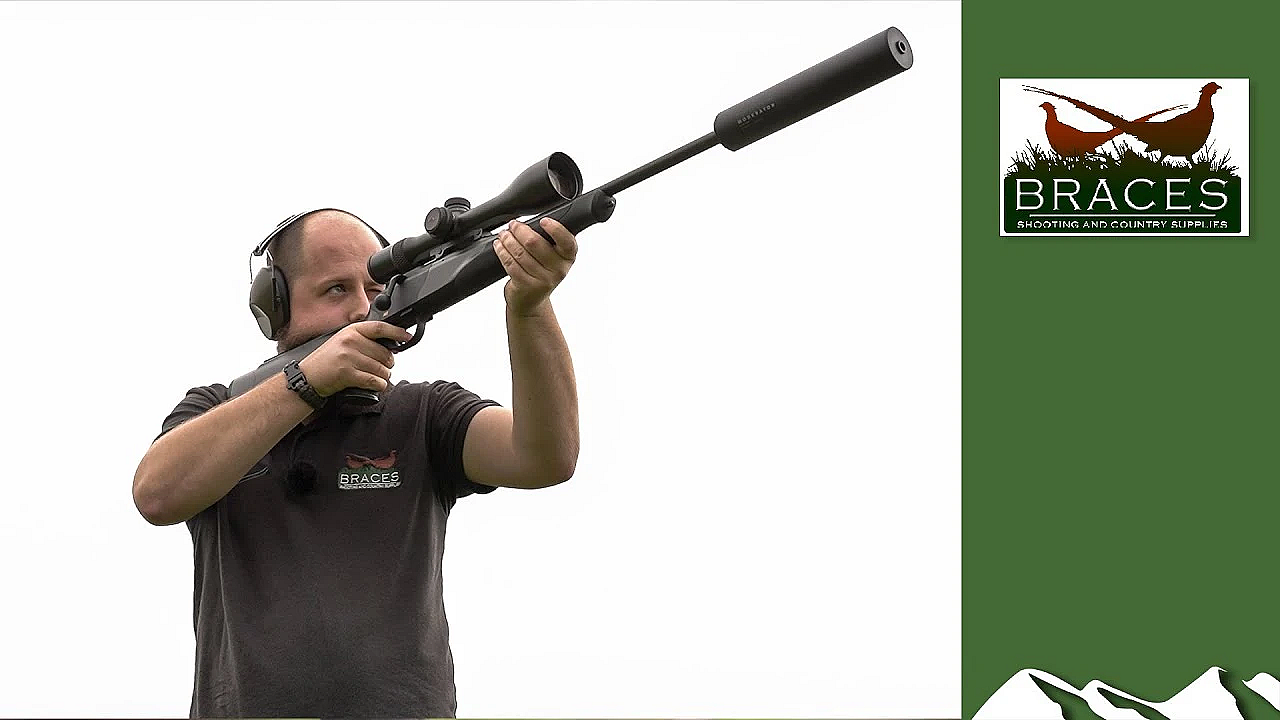 How To Fit Your Rifle To You