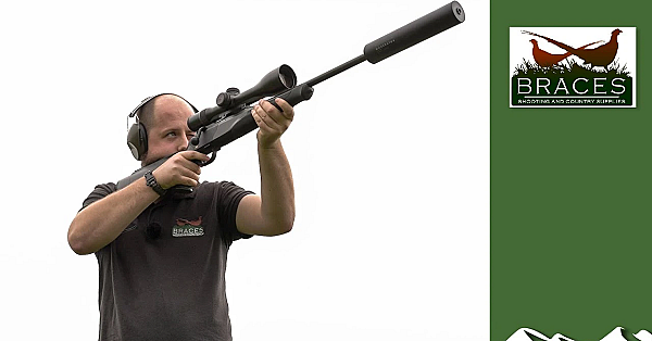 How To Fit Your Rifle To You