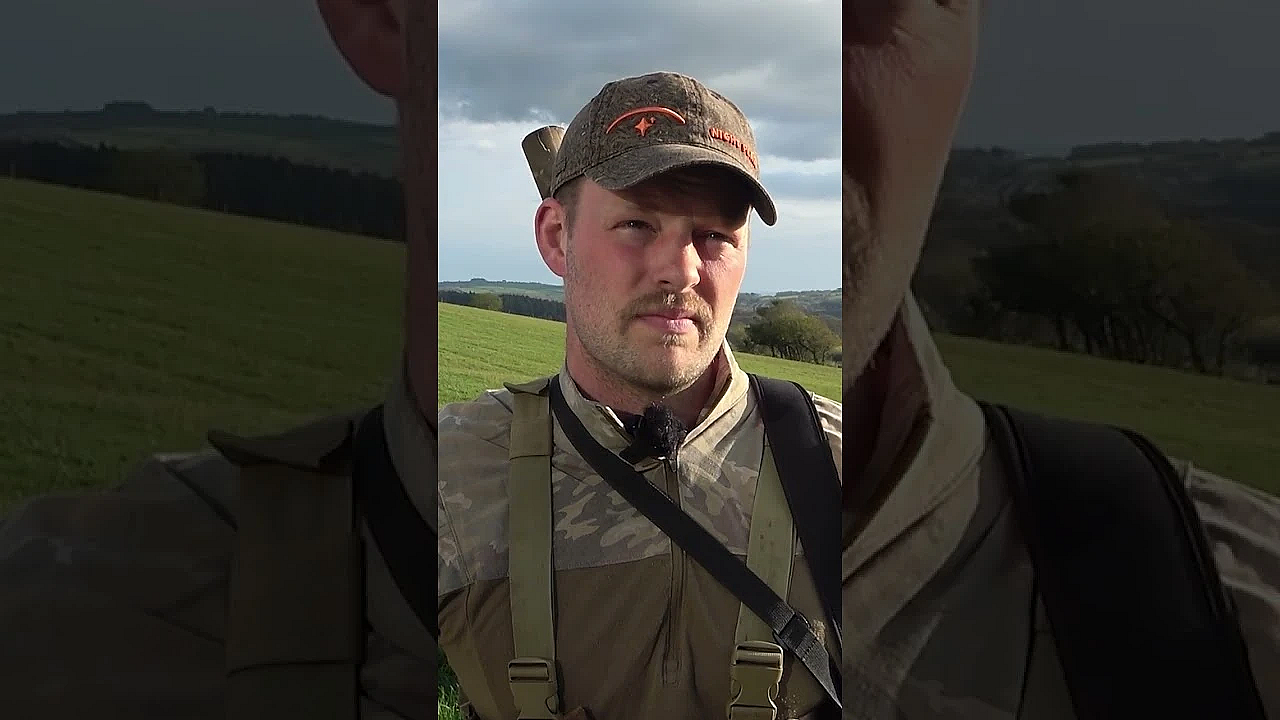 How To Shoot A London Fox