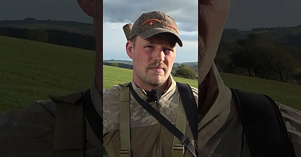 How To Shoot A London Fox