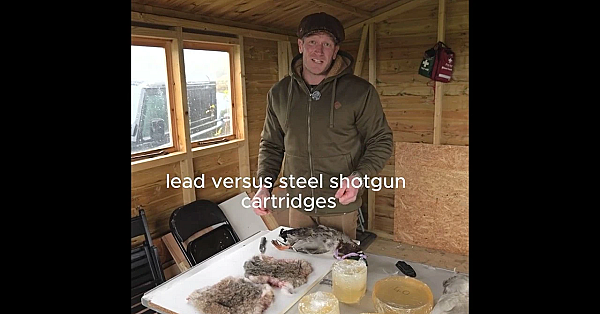 Wayne's Kitchen Nightmares #gamemeat