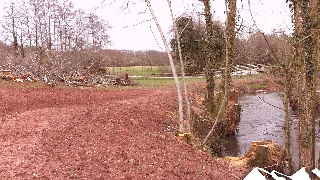 Looking After England's Rivers: Who's In Charge?