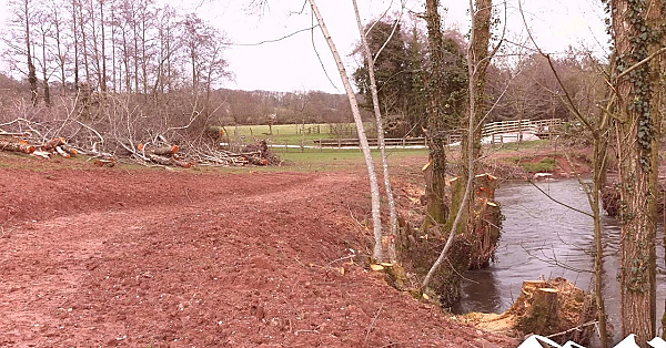 Looking After England's Rivers: Who's In Charge?