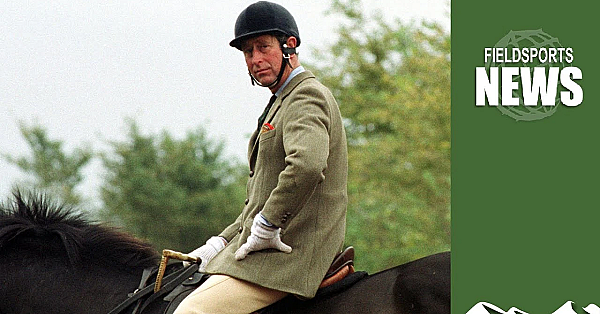 Charles Iii, Our Sporting King