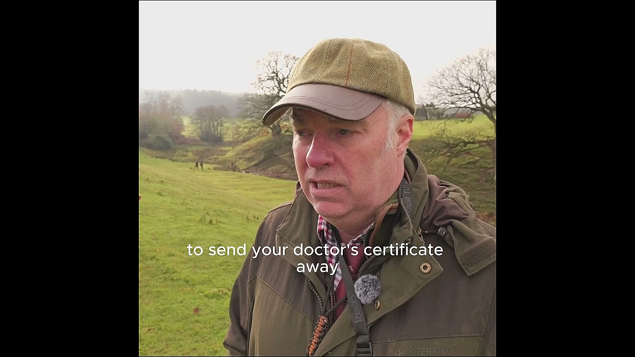 Firearm Renewal Coming? This Is What You Need To Know