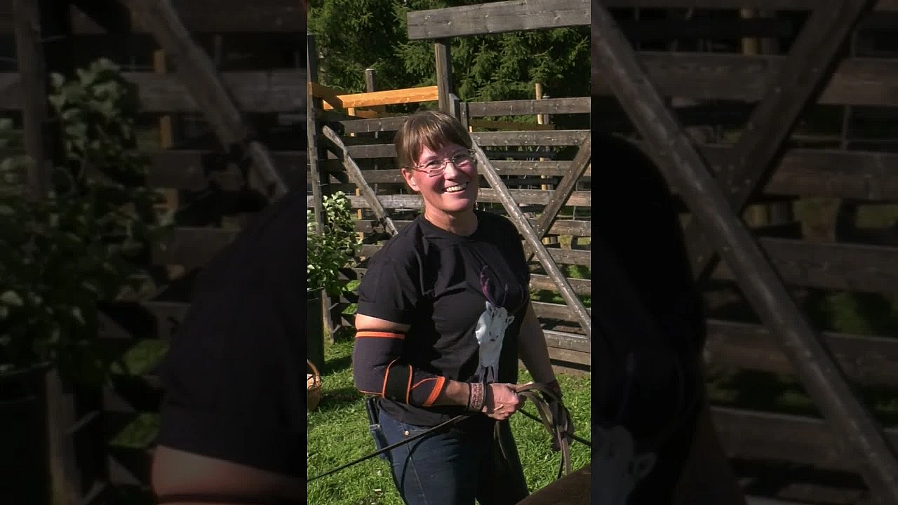 Niall Rowantree Is In Lapland Exploring The Sami People’s Relationship With Reindeer.  #fieldsports