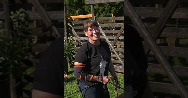 Niall Rowantree Is In Lapland Exploring The Sami People’s Relationship With Reindeer.  #fieldsports