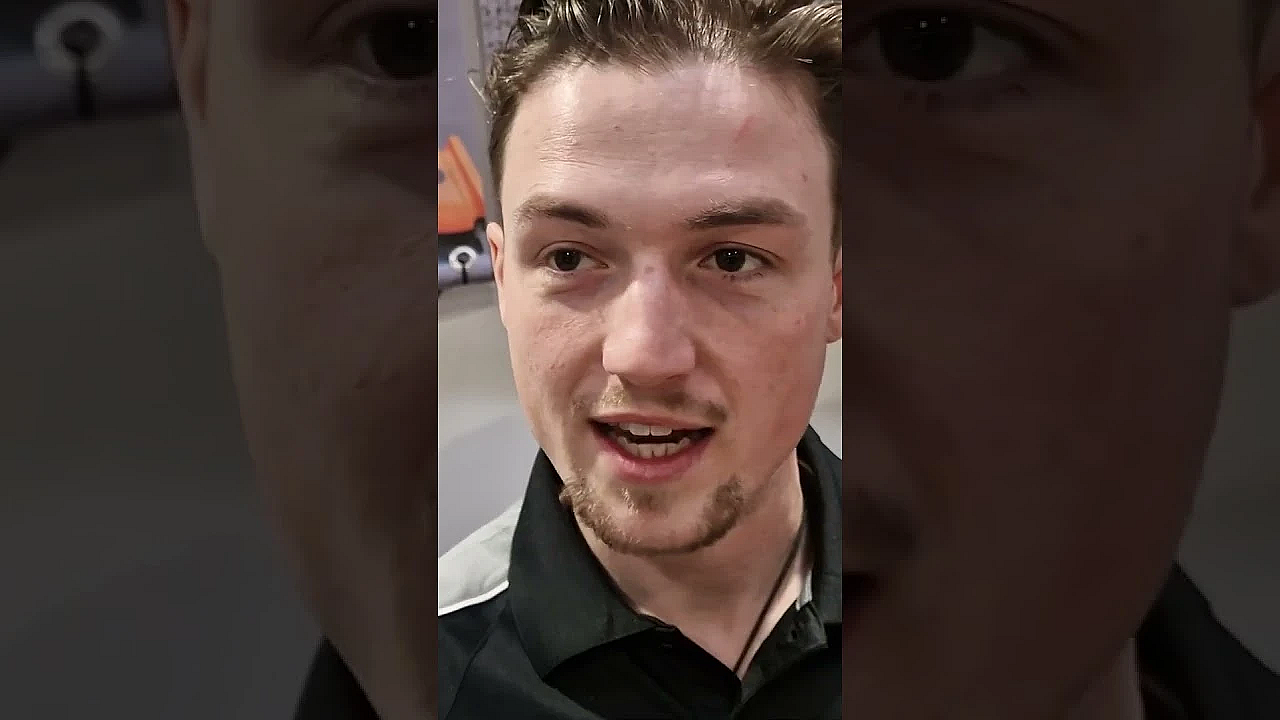 Ever Fancied A Slingshot Made Of Mammoth Ivory?