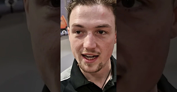 Ever Fancied A Slingshot Made Of Mammoth Ivory?