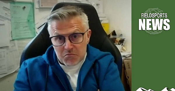 Guns Are Latest Victim Of Brexit Border Brawls