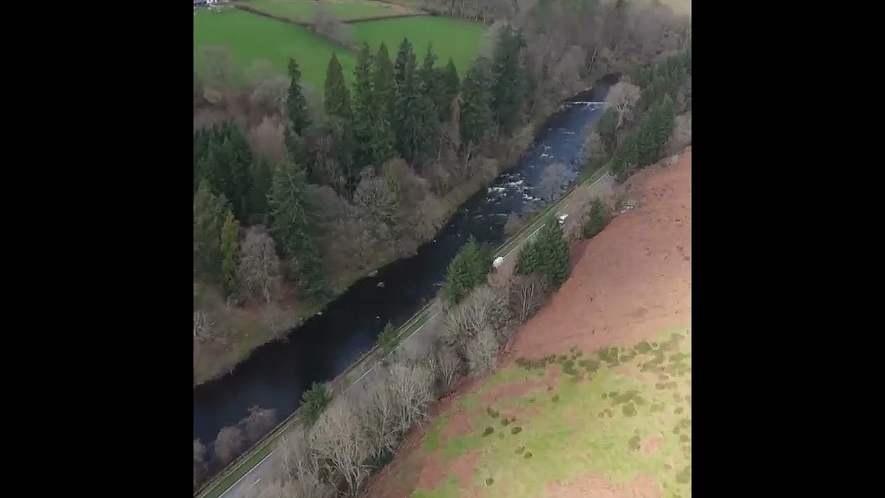 England’s salmon numbers hit a record low