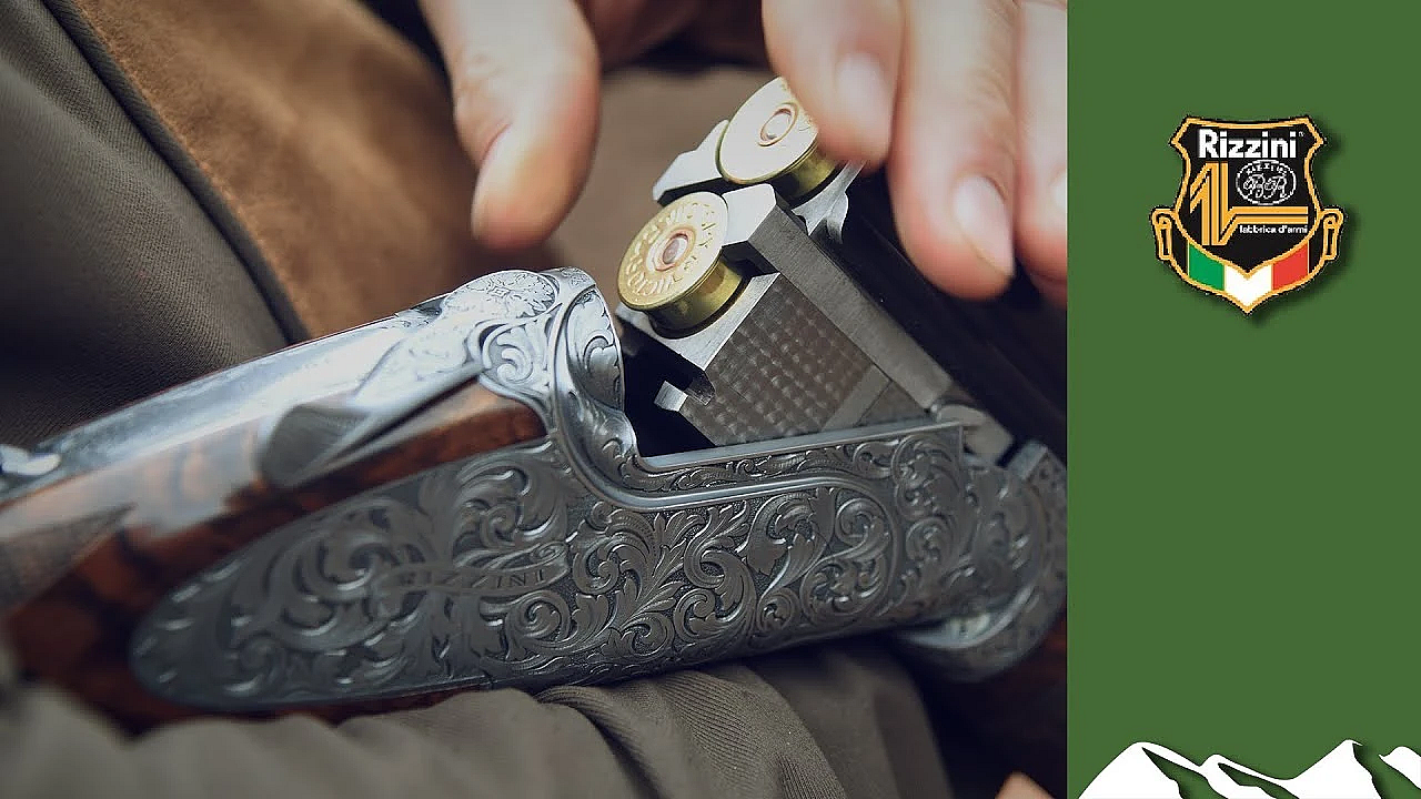 On Test: Rizzini Regal Deluxe Shotguns
