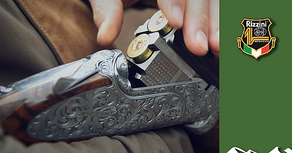 On Test: Rizzini Regal Deluxe Shotguns