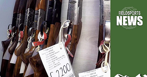 Gun Price Changes After A No-deal Brexit