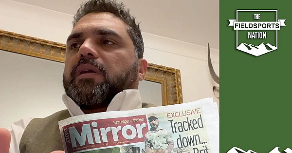 United We Stand - Join The Fieldsports Nation