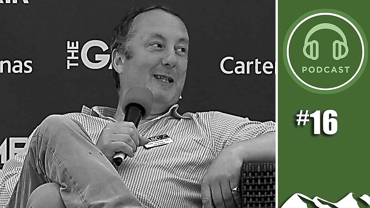 Great Shooting Court Cases - Fieldsportschannel Podcast Episode 16