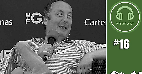 Great Shooting Court Cases - Fieldsportschannel Podcast Episode 16