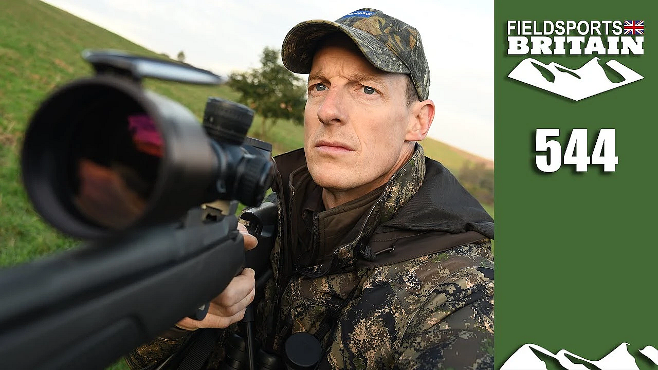 Fieldsports Britain - Paul's Bohemian Rhapsody