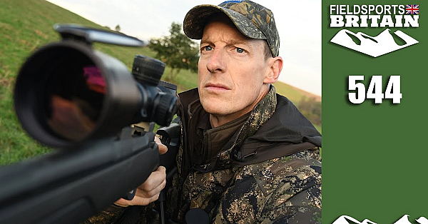 Fieldsports Britain - Paul's Bohemian Rhapsody