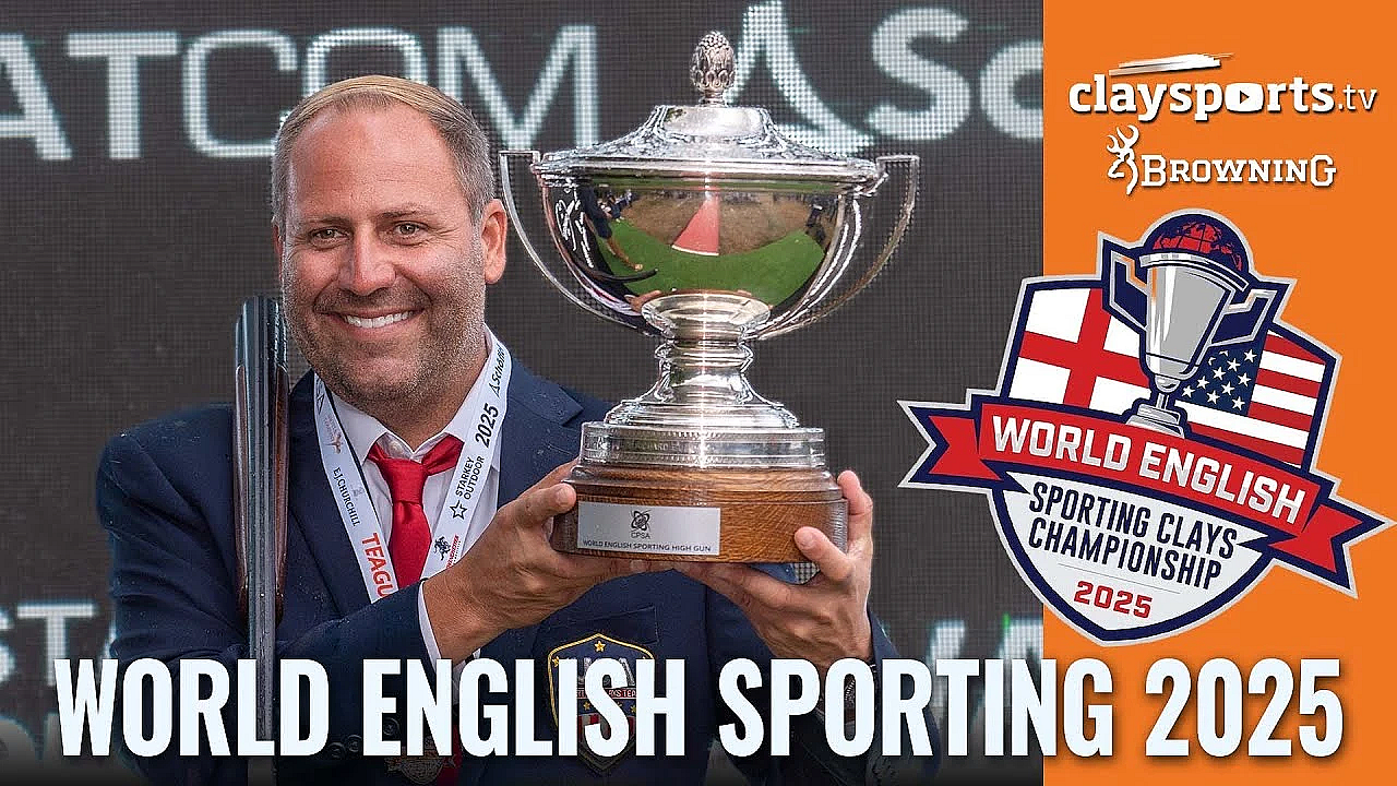 World English Sporting Championship 2025