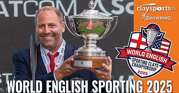 World English Sporting Championship 2025