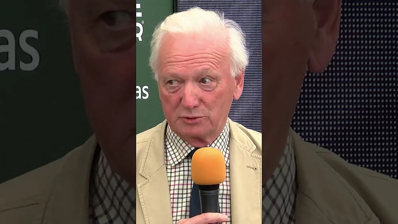 Dan Thor Goes Feral And The Seated Gun, Takes On High-flying Pheasants.  #fieldsports #hunting