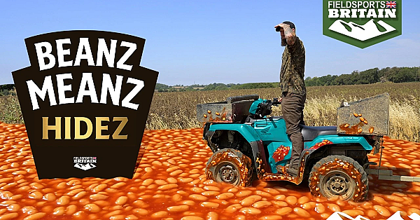 Beanz meanz hidez