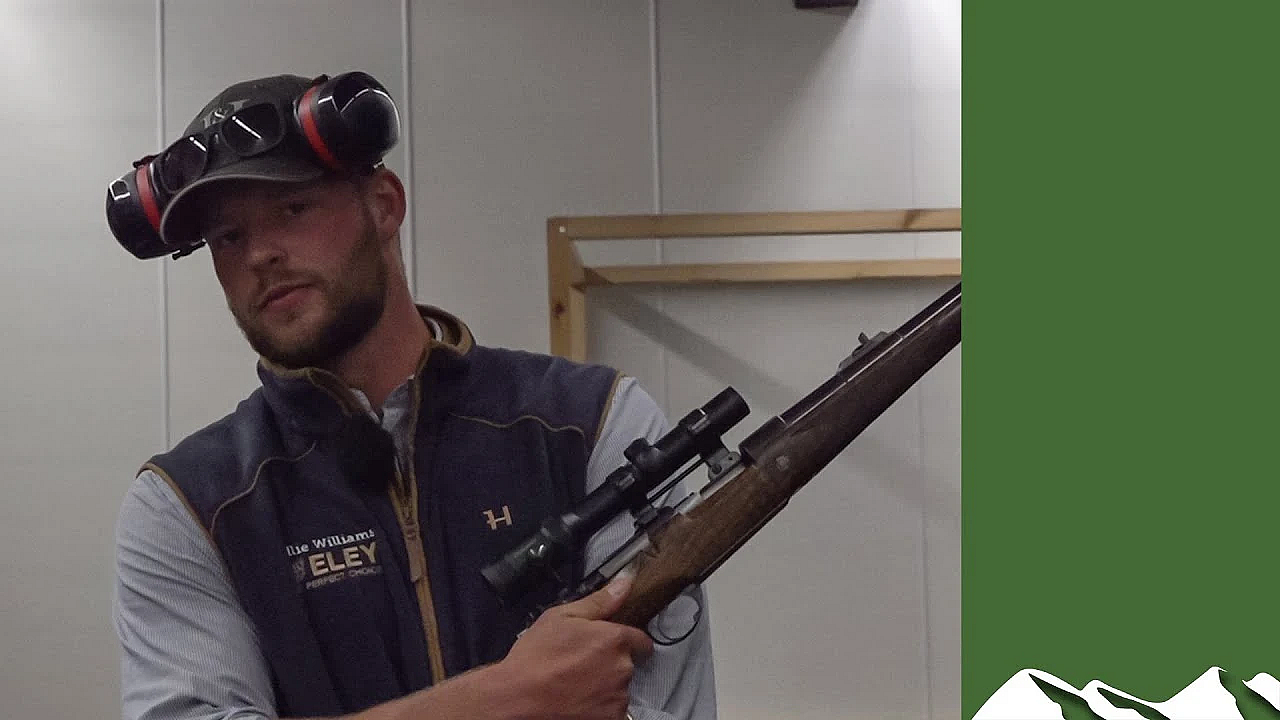 How To Shoot £500,000-worth Of Guns In London