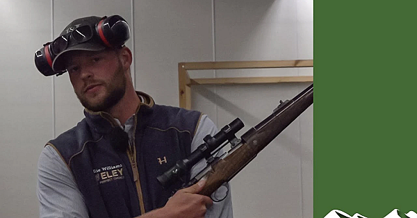 How To Shoot £500,000-worth Of Guns In London